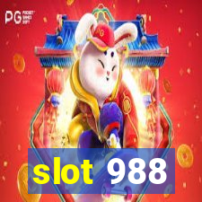 slot 988