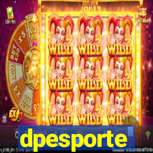 dpesporte