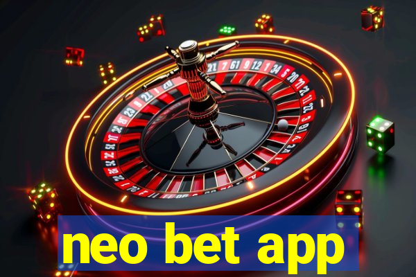 neo bet app