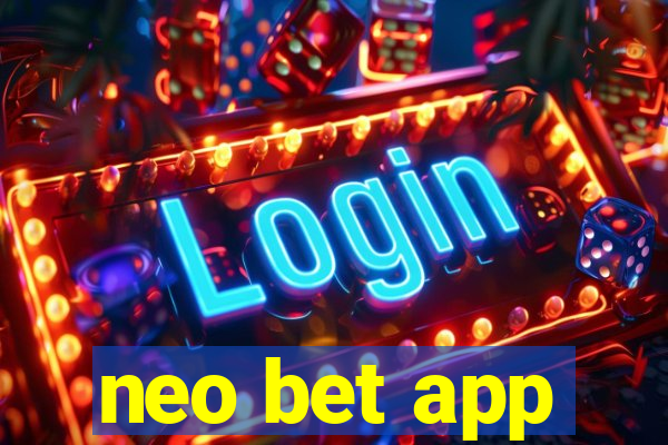 neo bet app