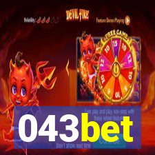 043bet