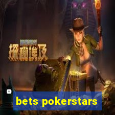 bets pokerstars