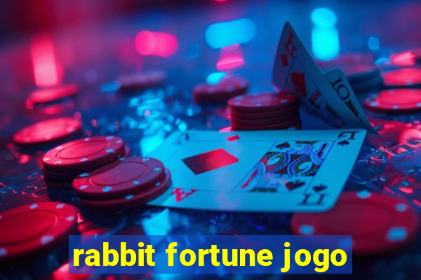 rabbit fortune jogo