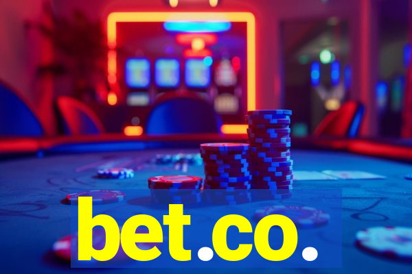 bet.co.