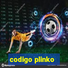 codigo plinko