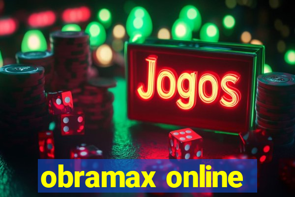 obramax online