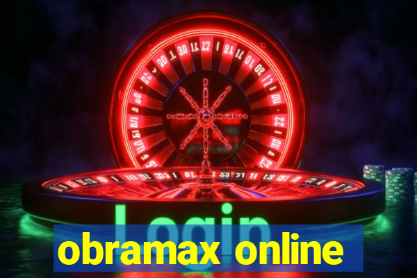 obramax online