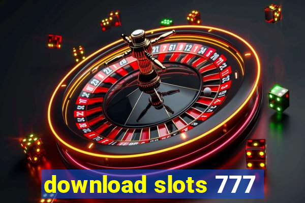 download slots 777