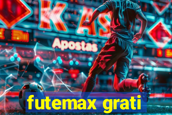 futemax grati