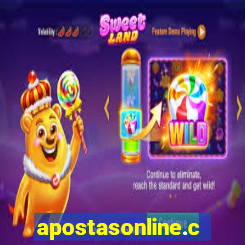 apostasonline.com