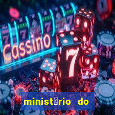 minist茅rio do trabalho irece