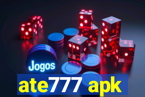 ate777 apk