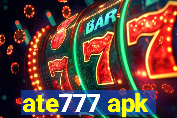 ate777 apk