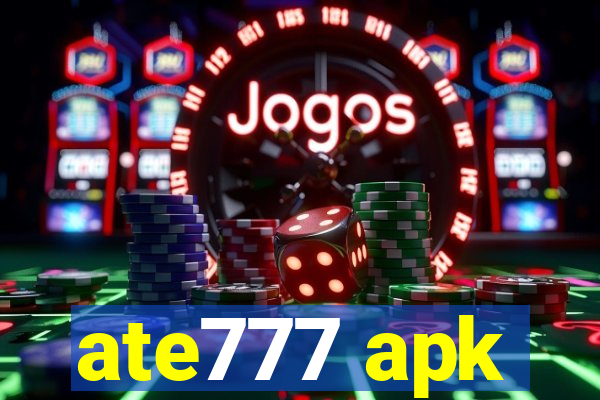 ate777 apk