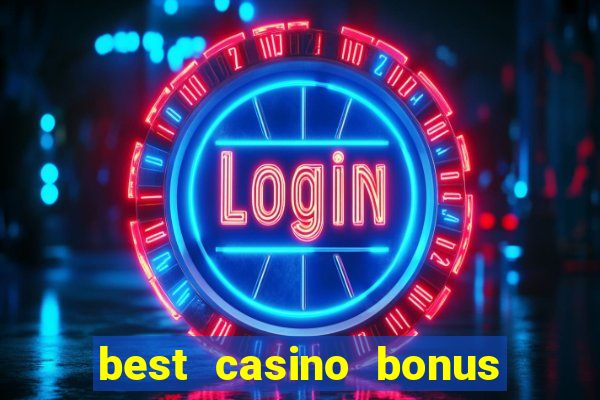 best casino bonus without deposit