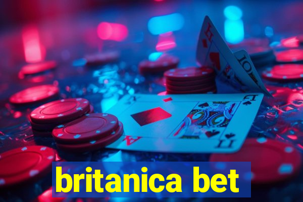 britanica bet