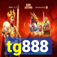 tg888