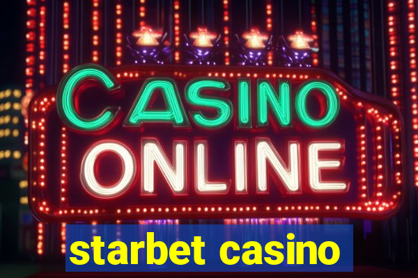 starbet casino