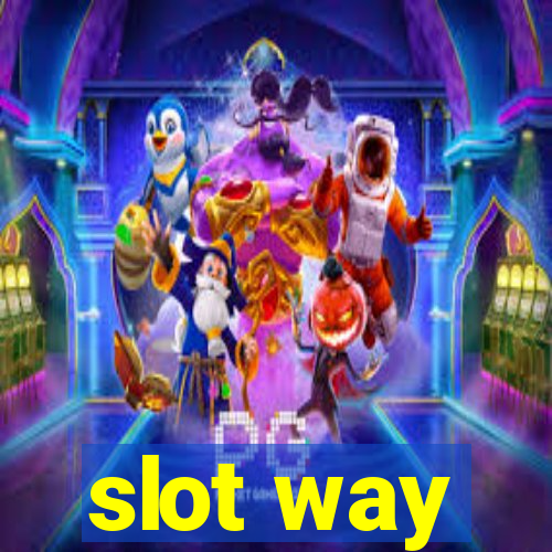 slot way