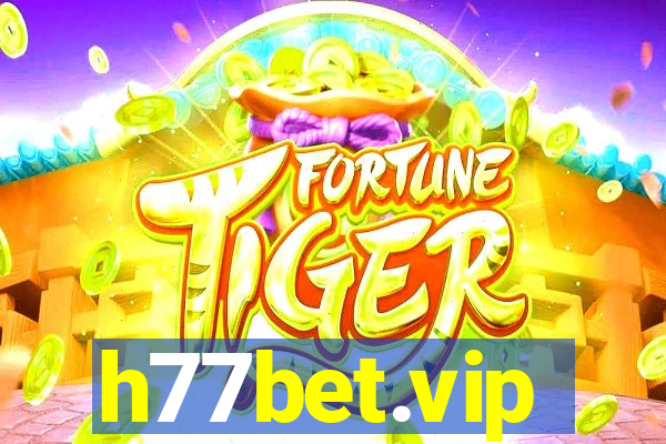 h77bet.vip