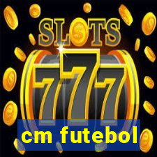 cm futebol