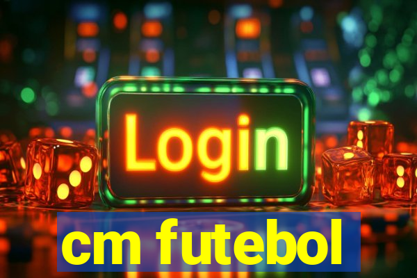 cm futebol