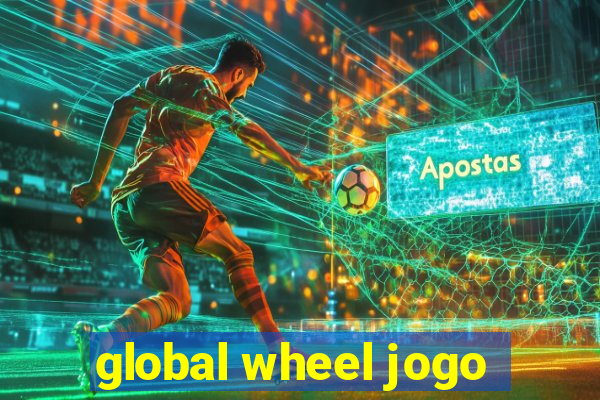 global wheel jogo