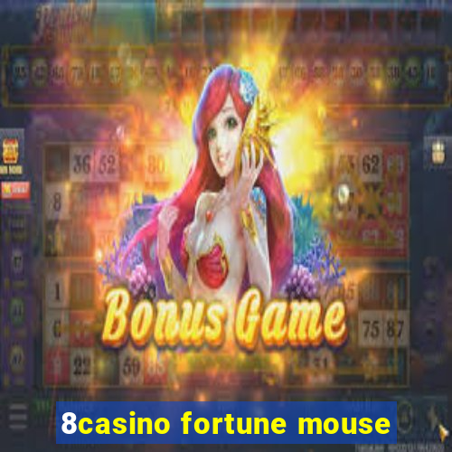 8casino fortune mouse