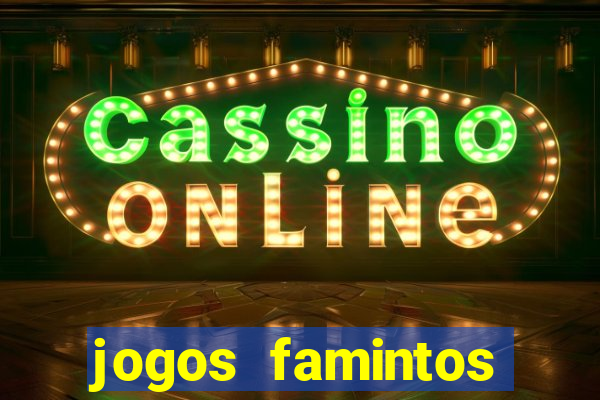 jogos famintos online hd