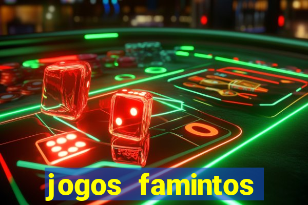 jogos famintos online hd