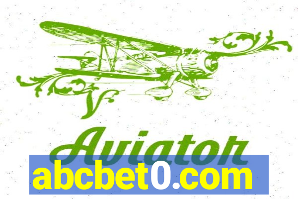 abcbet0.com