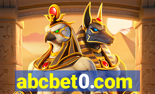 abcbet0.com