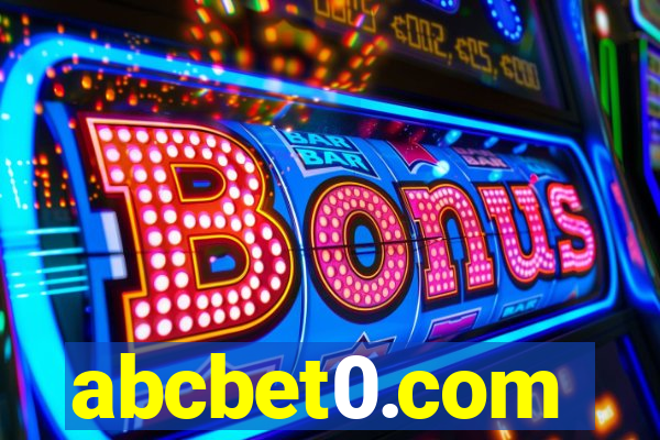 abcbet0.com