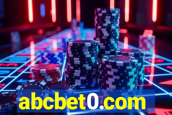 abcbet0.com