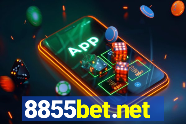 8855bet.net