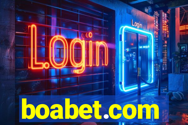 boabet.com