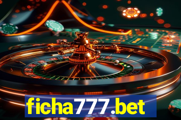 ficha777.bet