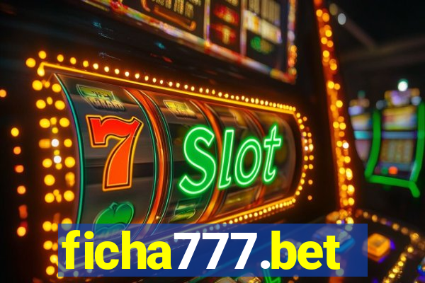 ficha777.bet