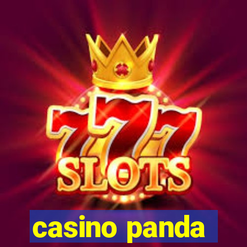 casino panda