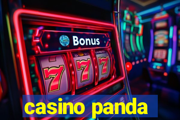 casino panda