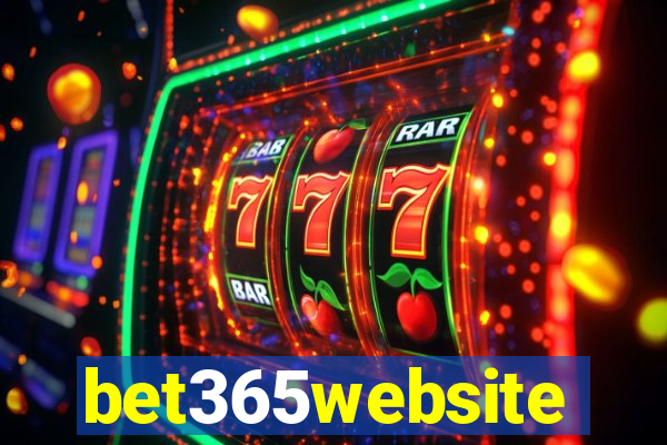 bet365website