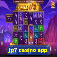 jp7 casino app