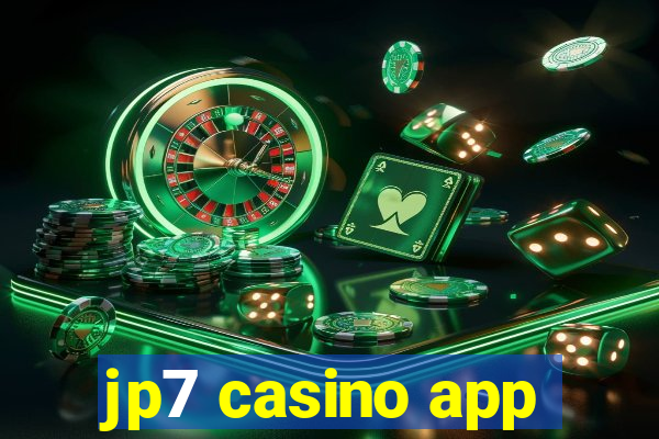 jp7 casino app