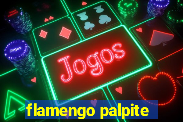 flamengo palpite