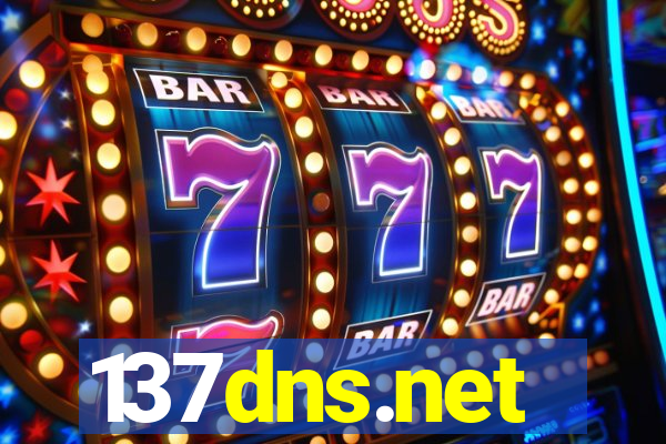 137dns.net