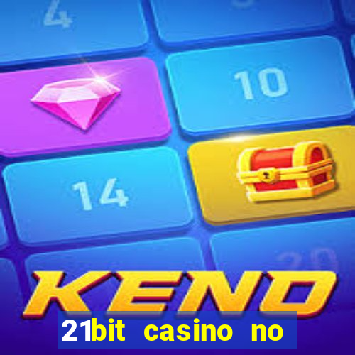 21bit casino no deposit bonus code