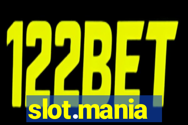 slot.mania