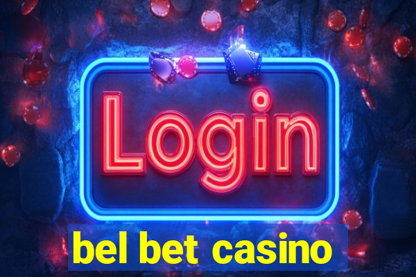 bel bet casino