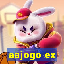 aajogo ex