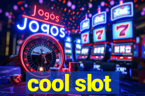 cool slot